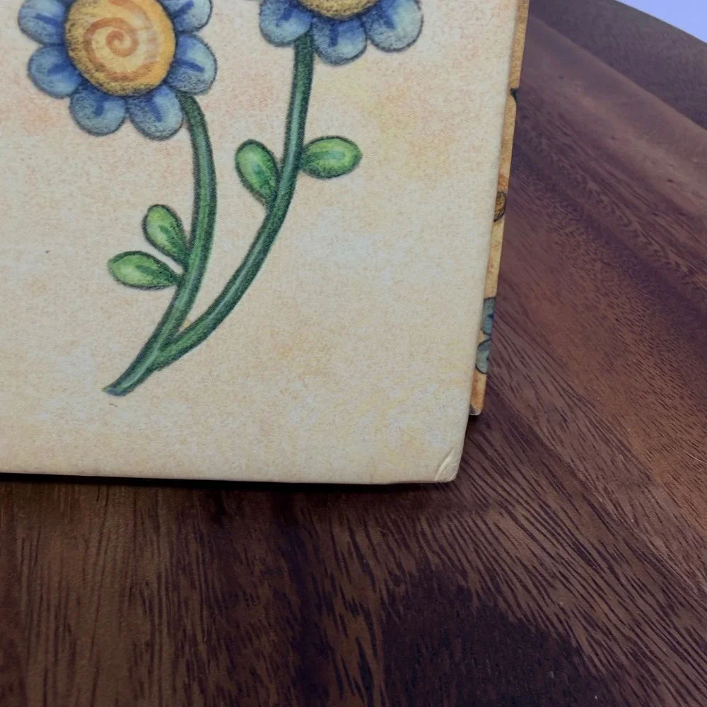 Lori Gardner‎ Whimsical Seasons Scrapbooking Kit Album 12x12 Floral Butterfly
